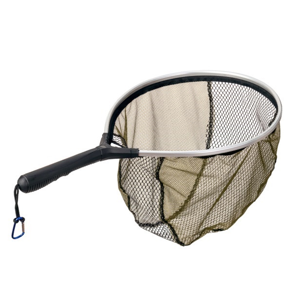 アルミランディングネット レース網